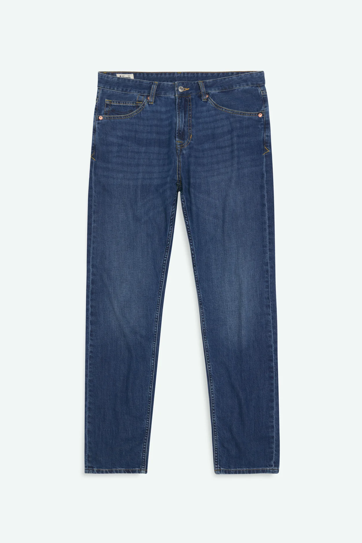ADDO | COTTON FLEX 9.5OZ MID WORN - Image 6