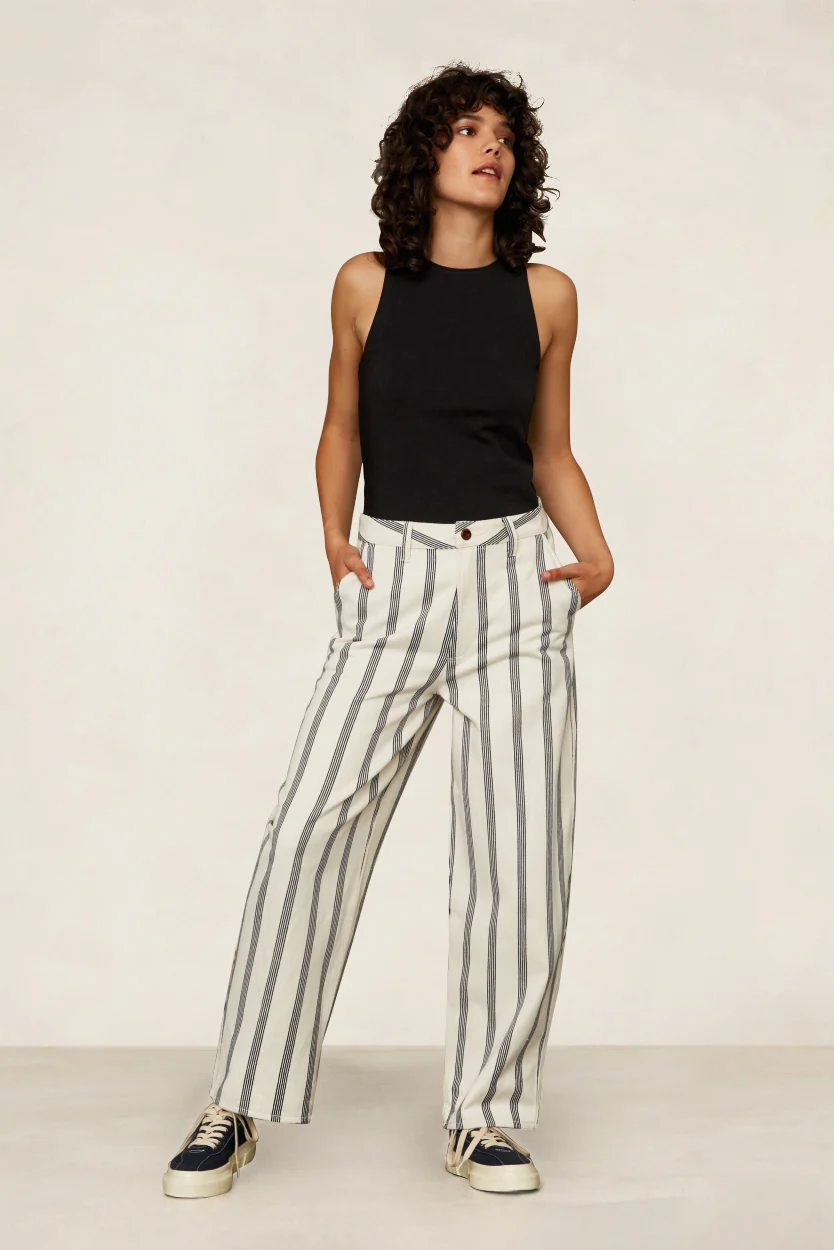 ALOUETTE | BLACK - Image 3