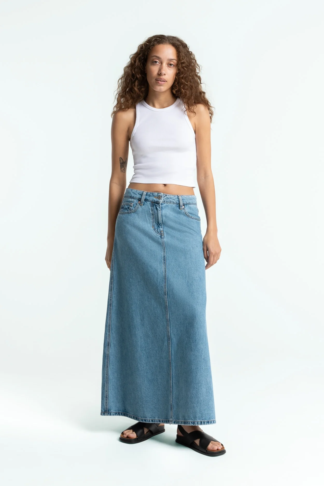 AMIRAH | BLUE REEF MID - Image 4