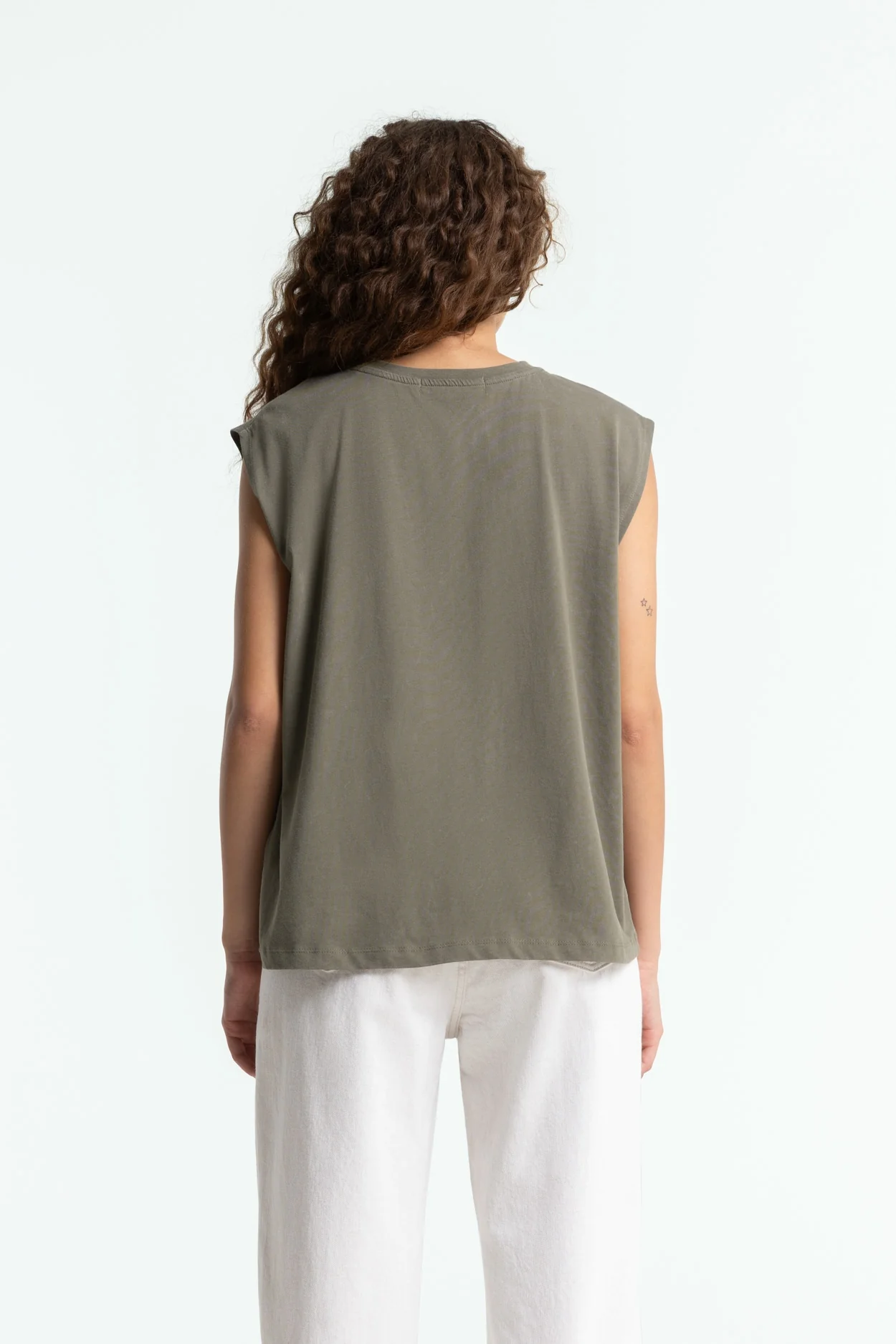 ARICIA | BUNGEE CORD WASHED - Image 4