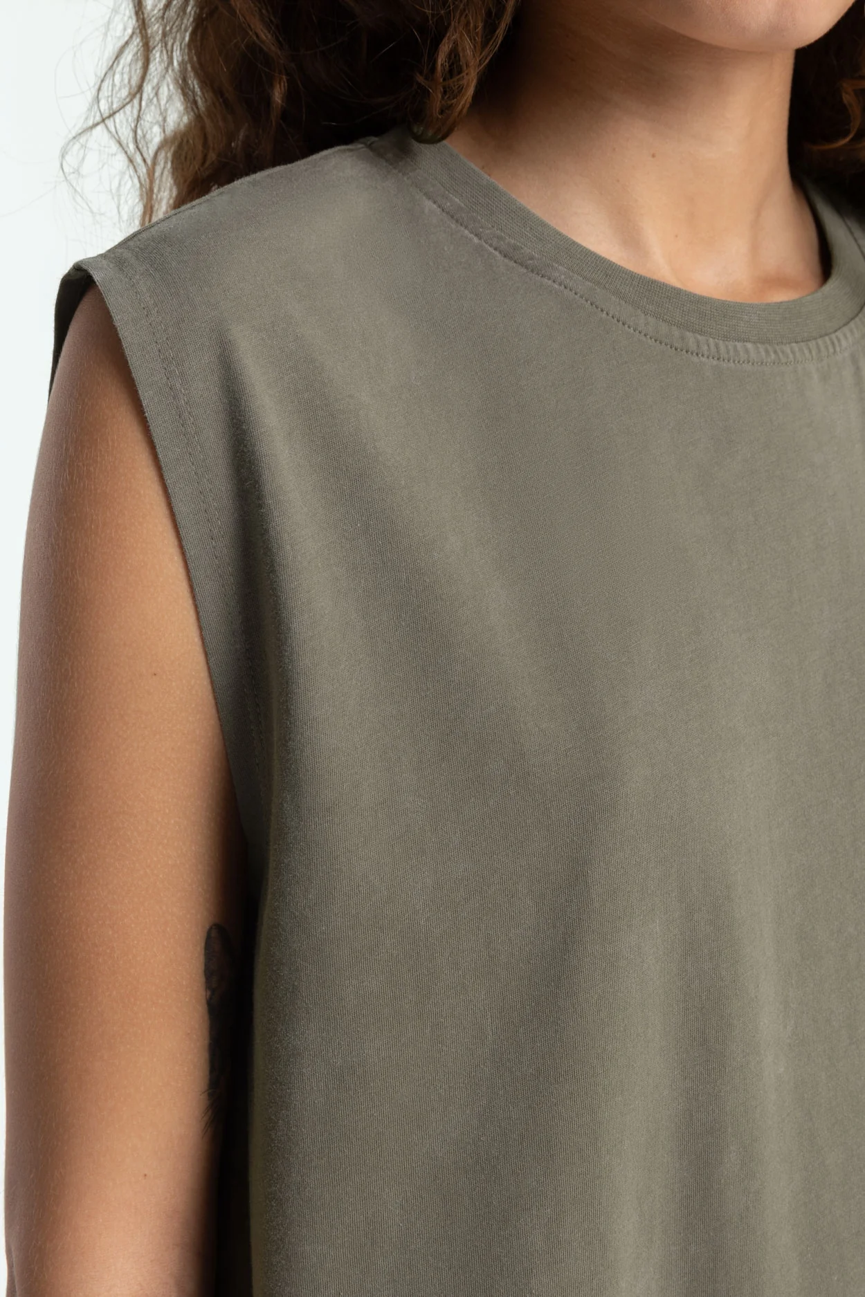 ARICIA | BUNGEE CORD WASHED - Image 5