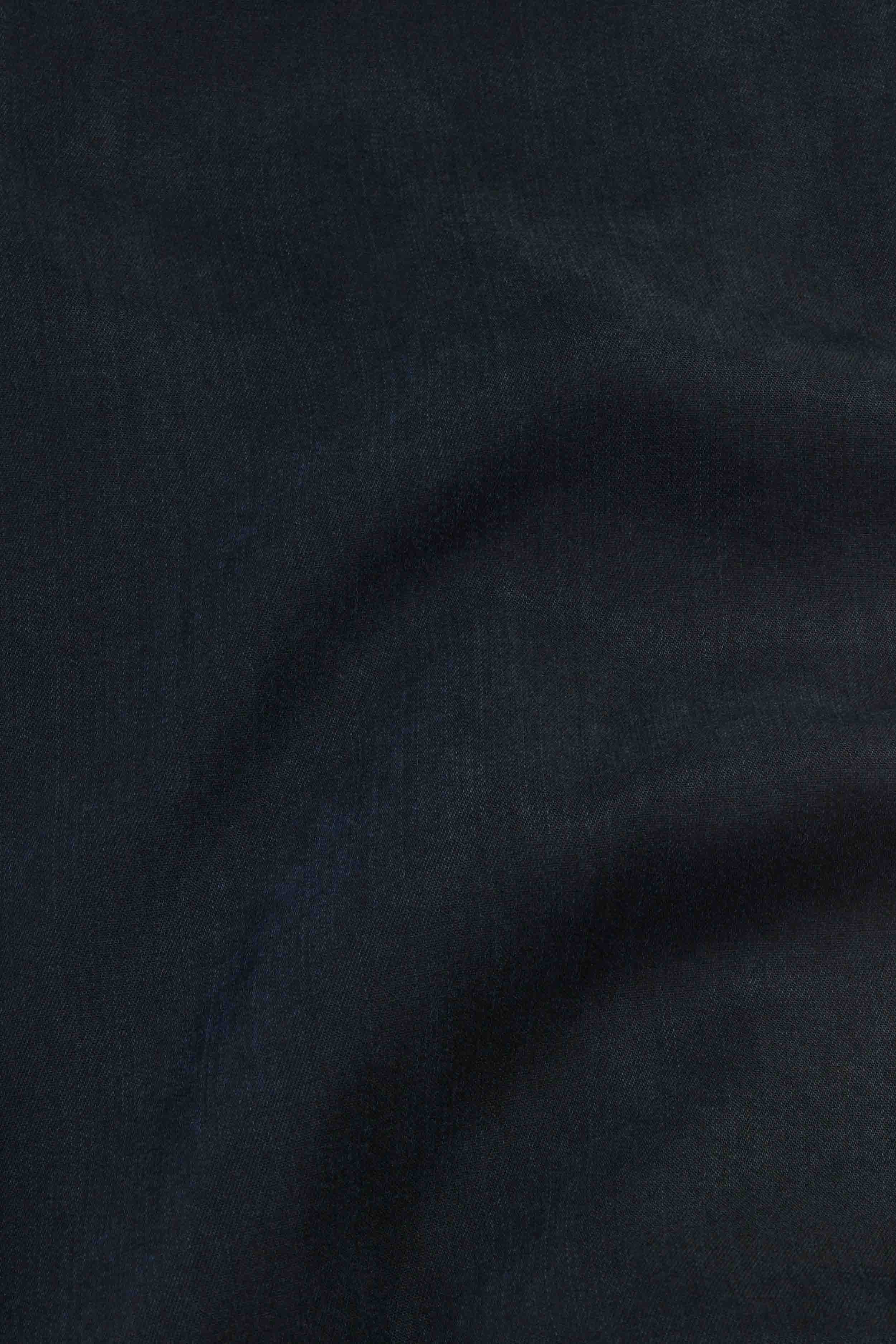 ATHALIE | BLUE BLACK - Image 6