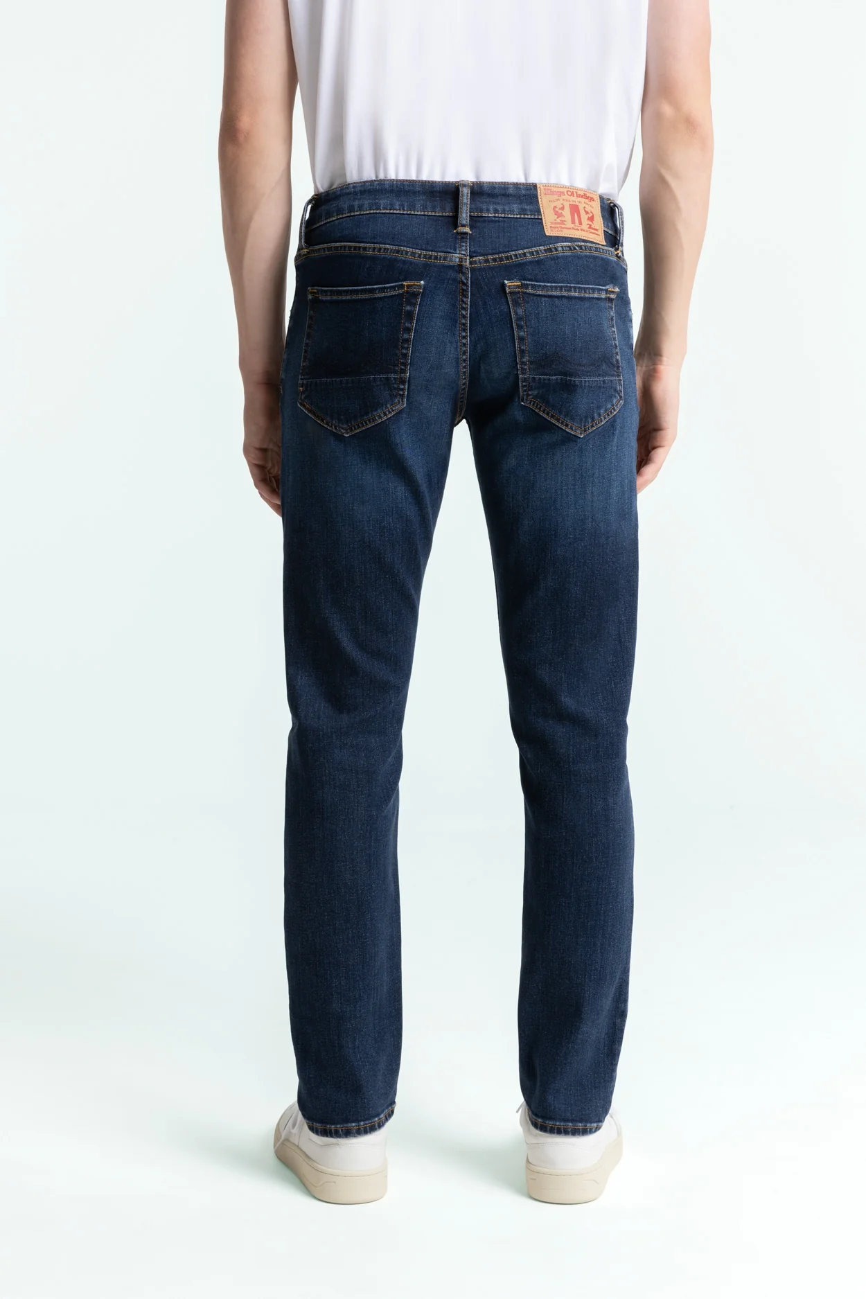 CHARLES | CLEAN MEDIUM USED - Image 3