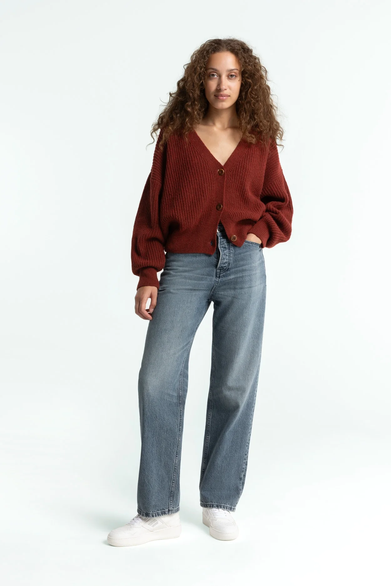 DECIMA | MADDER BROWN - Image 3