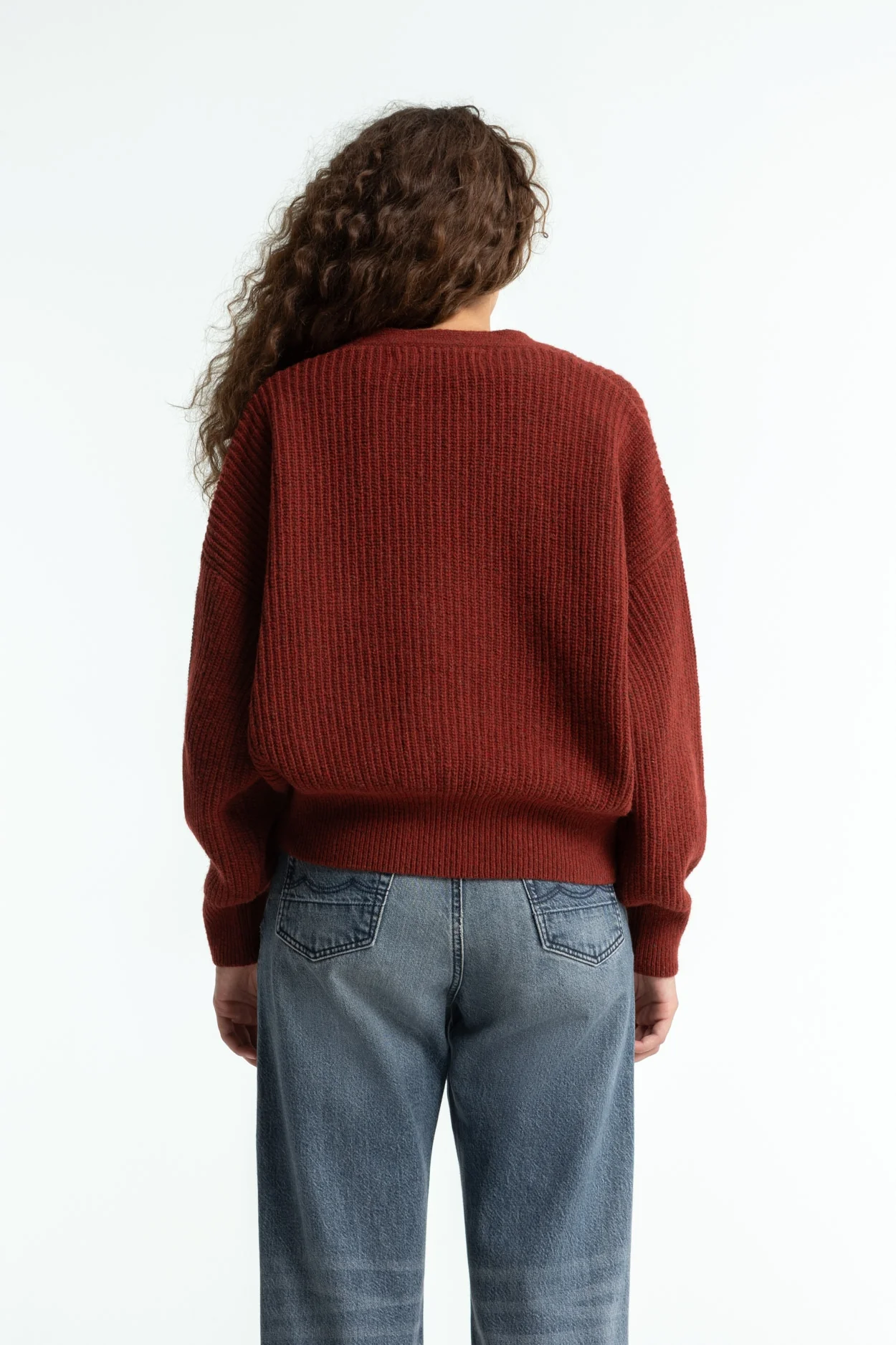DECIMA | MADDER BROWN - Image 5