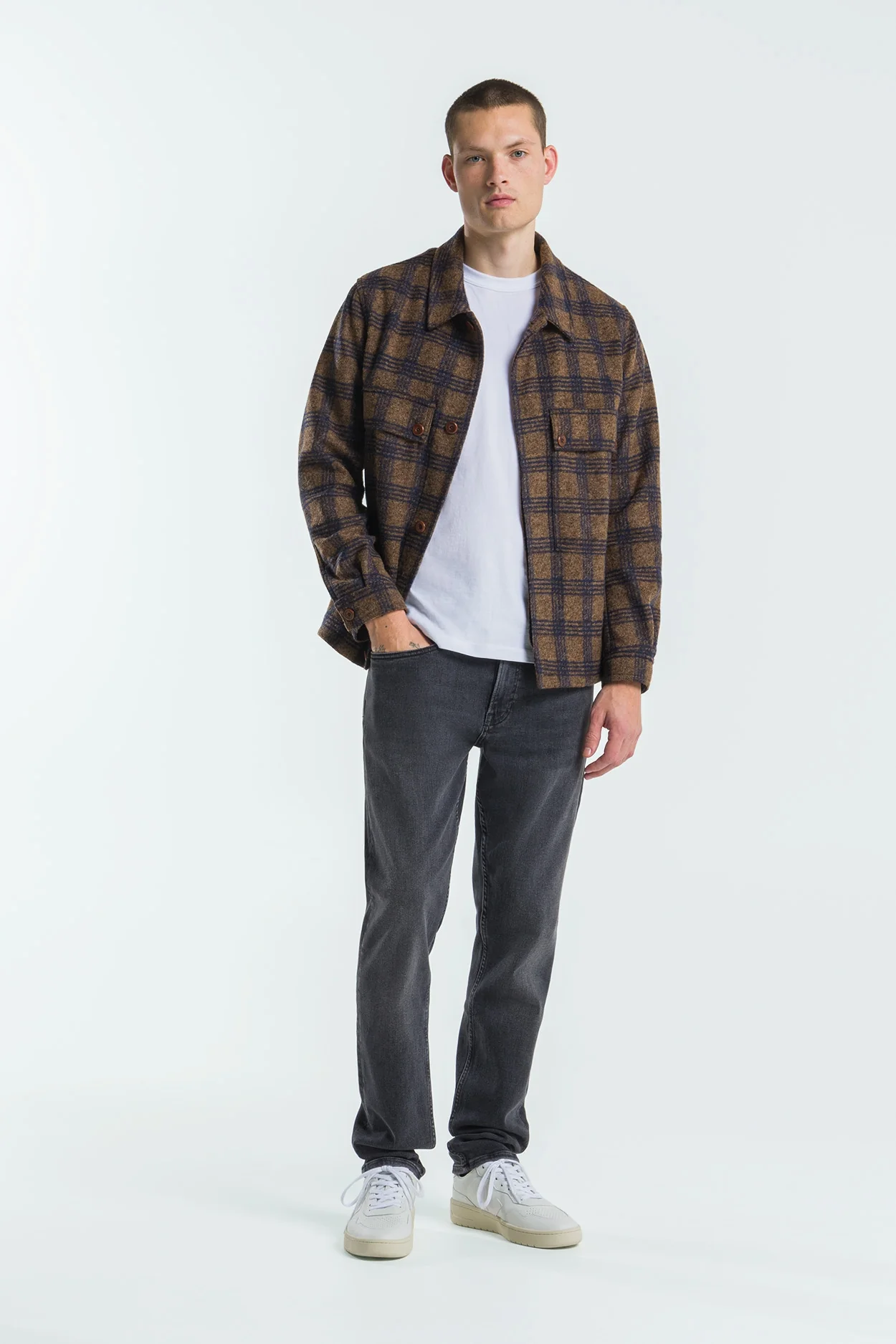 DONOVAN | DESERT PALM CHECK - Image 4