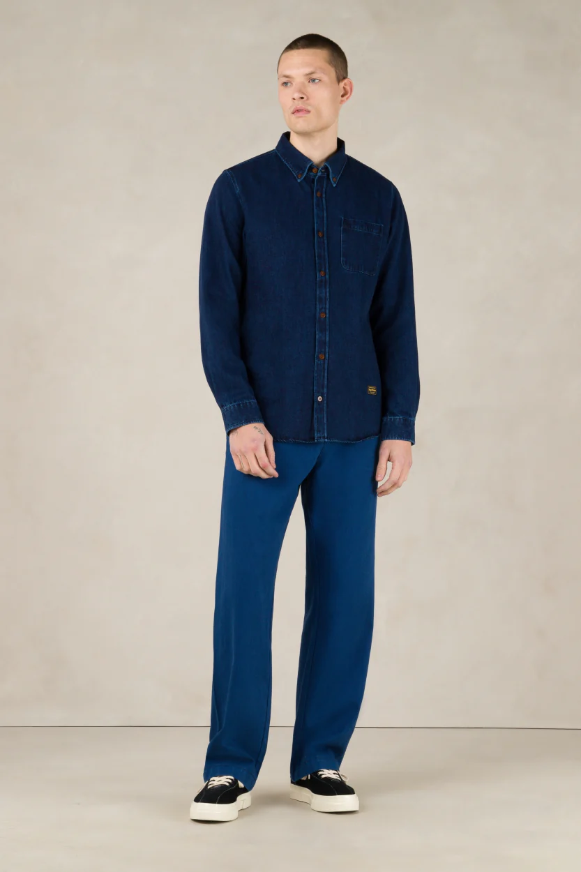 ENDA | DARK DENIM - Image 3
