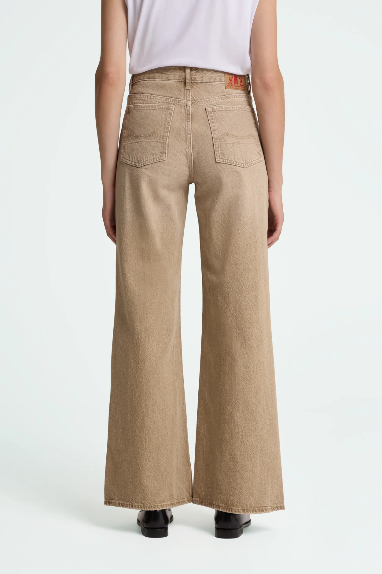 JANE | JIM DARK BEIGE - Image 4