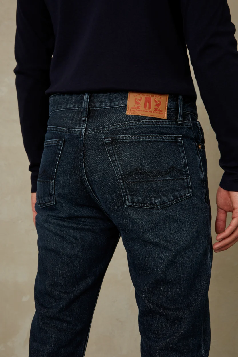 JERRICK | CLEAN BURGOS RECYCLED NIGHT - Image 5