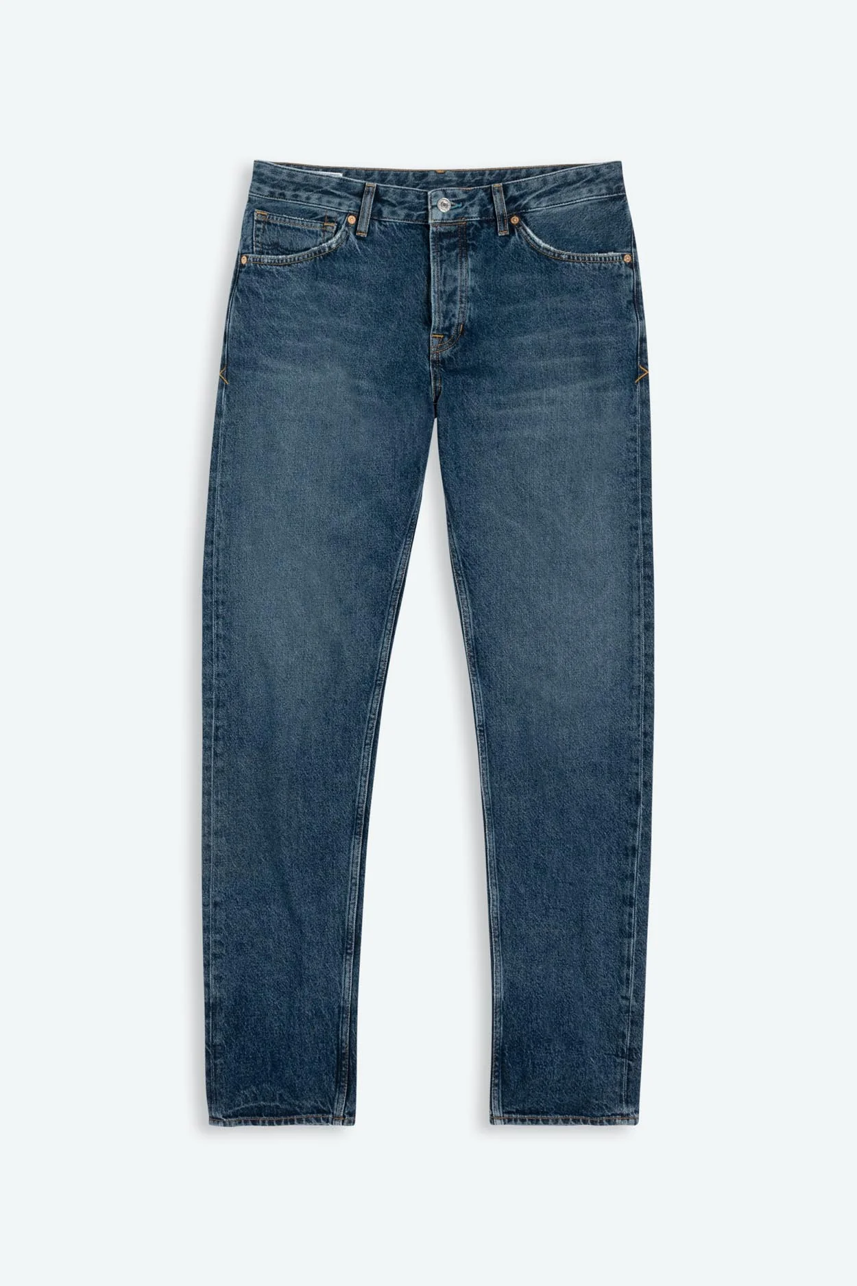 JERRICK | ZINTARE DARK WORN - Image 2