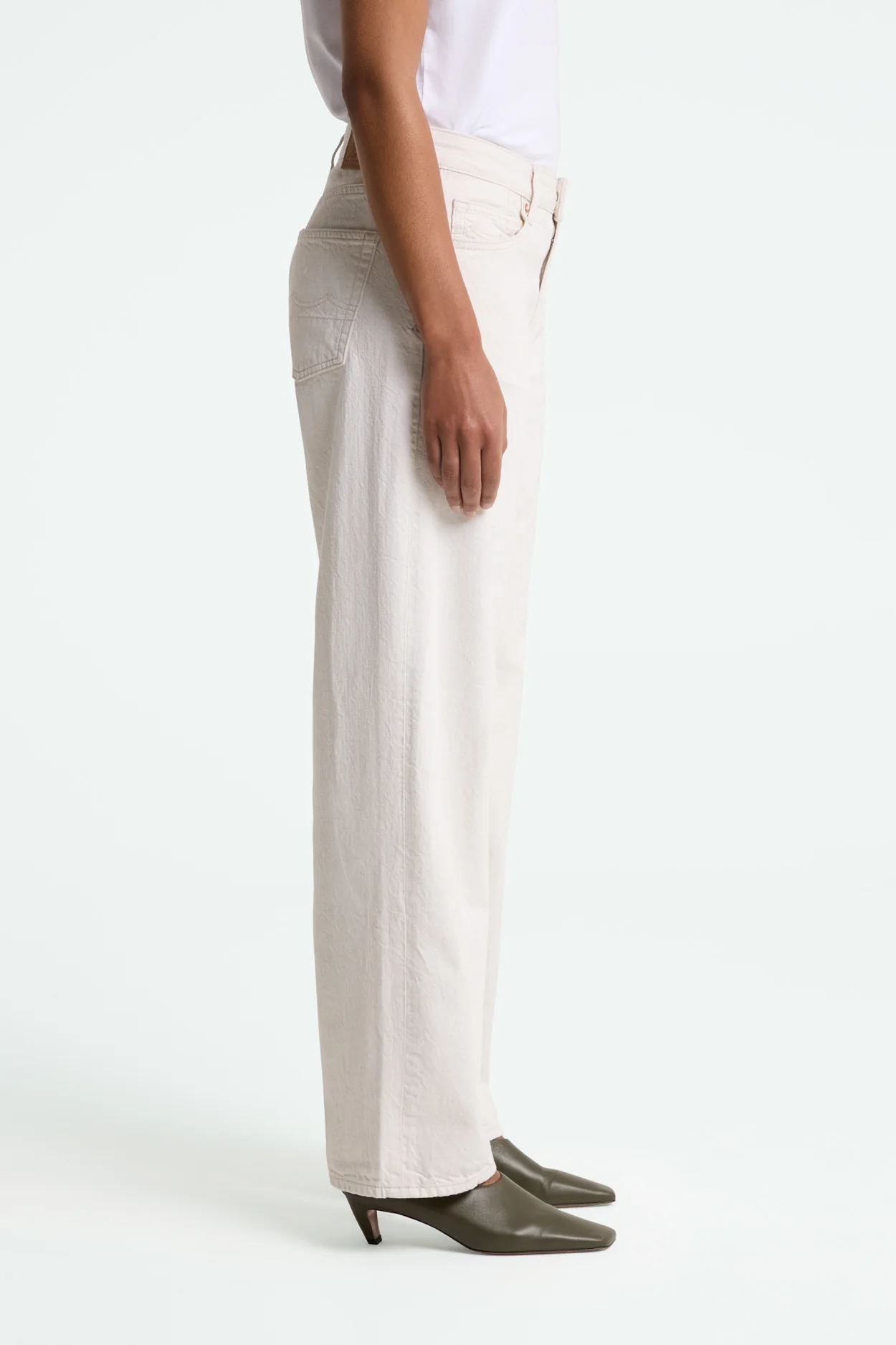 JOAN | AMSTERDAM UNDYED - Image 3