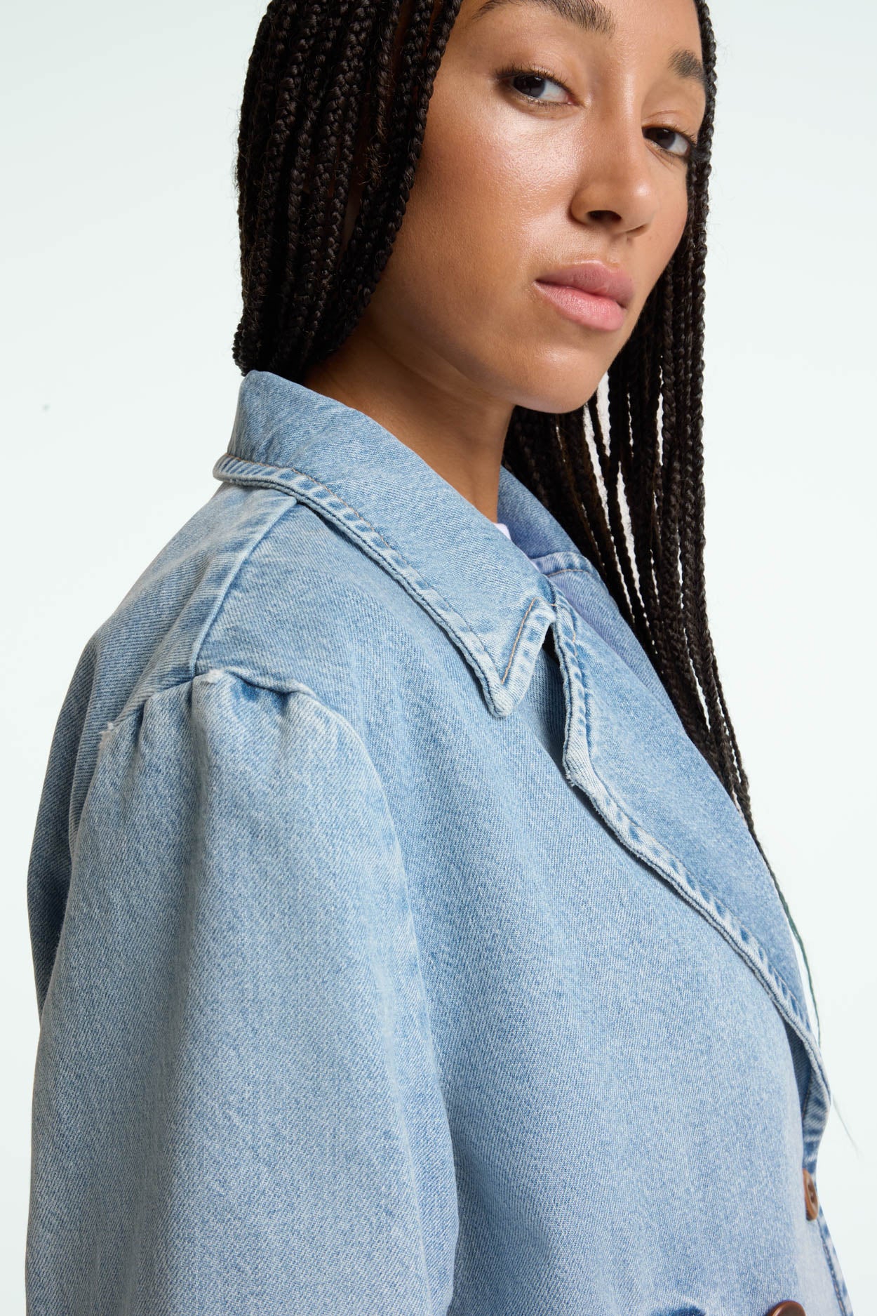 KYRENE | BLUE REEF SUPER LIGHT USED - Image 4