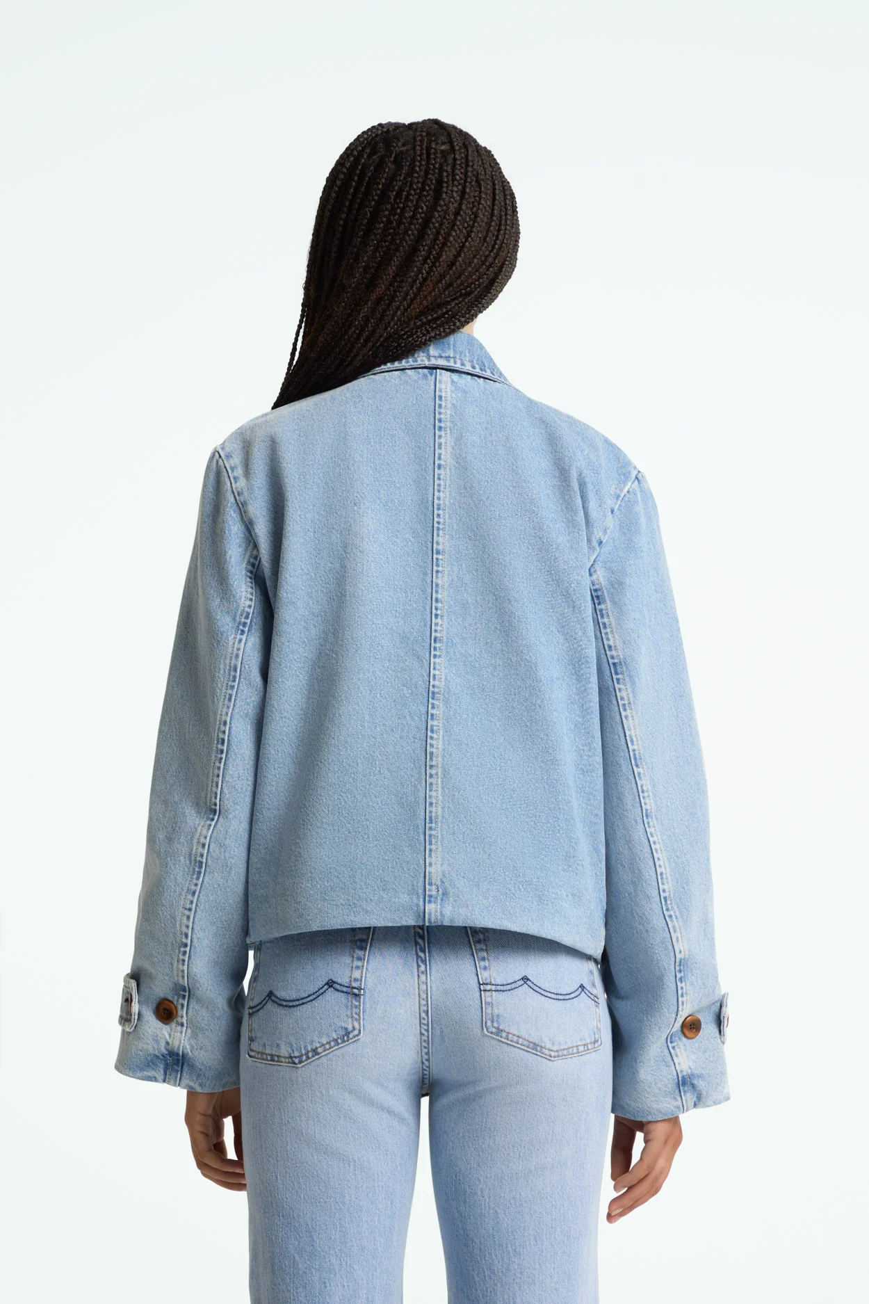 KYRENE | BLUE REEF SUPER LIGHT USED - Image 5