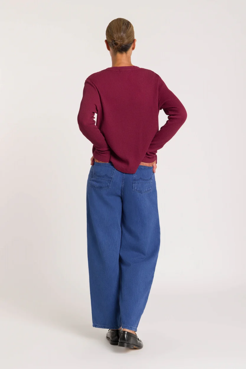LEILA | QUENNELL MID USED - Image 4