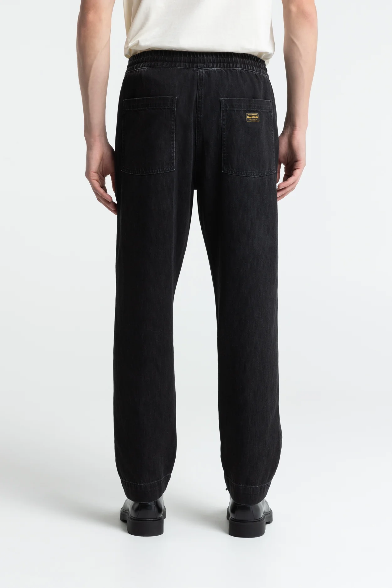 MARTIN | QUERCUS GREY WORN - Image 4