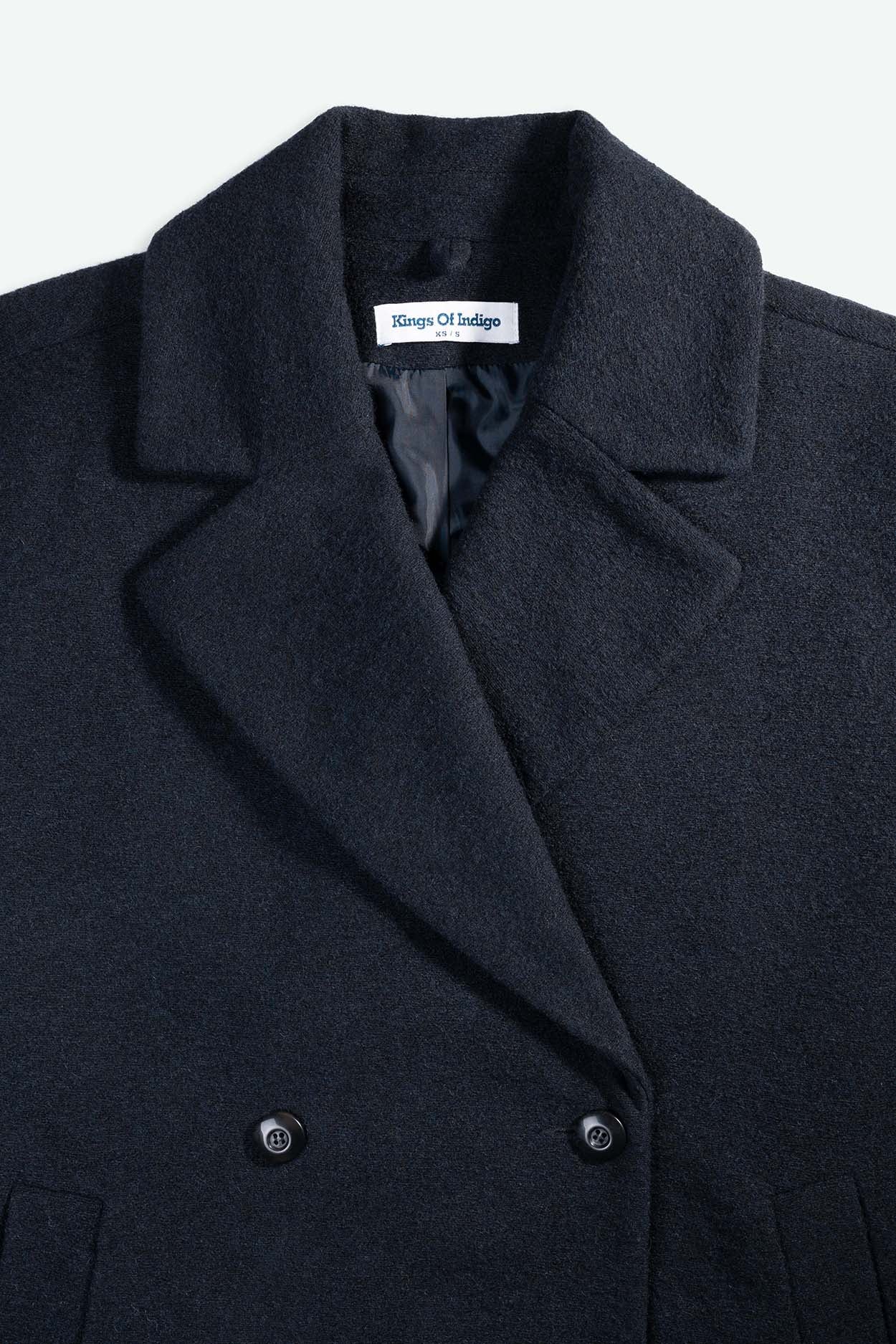 MASAKO | MARITIME BLUE - Image 10