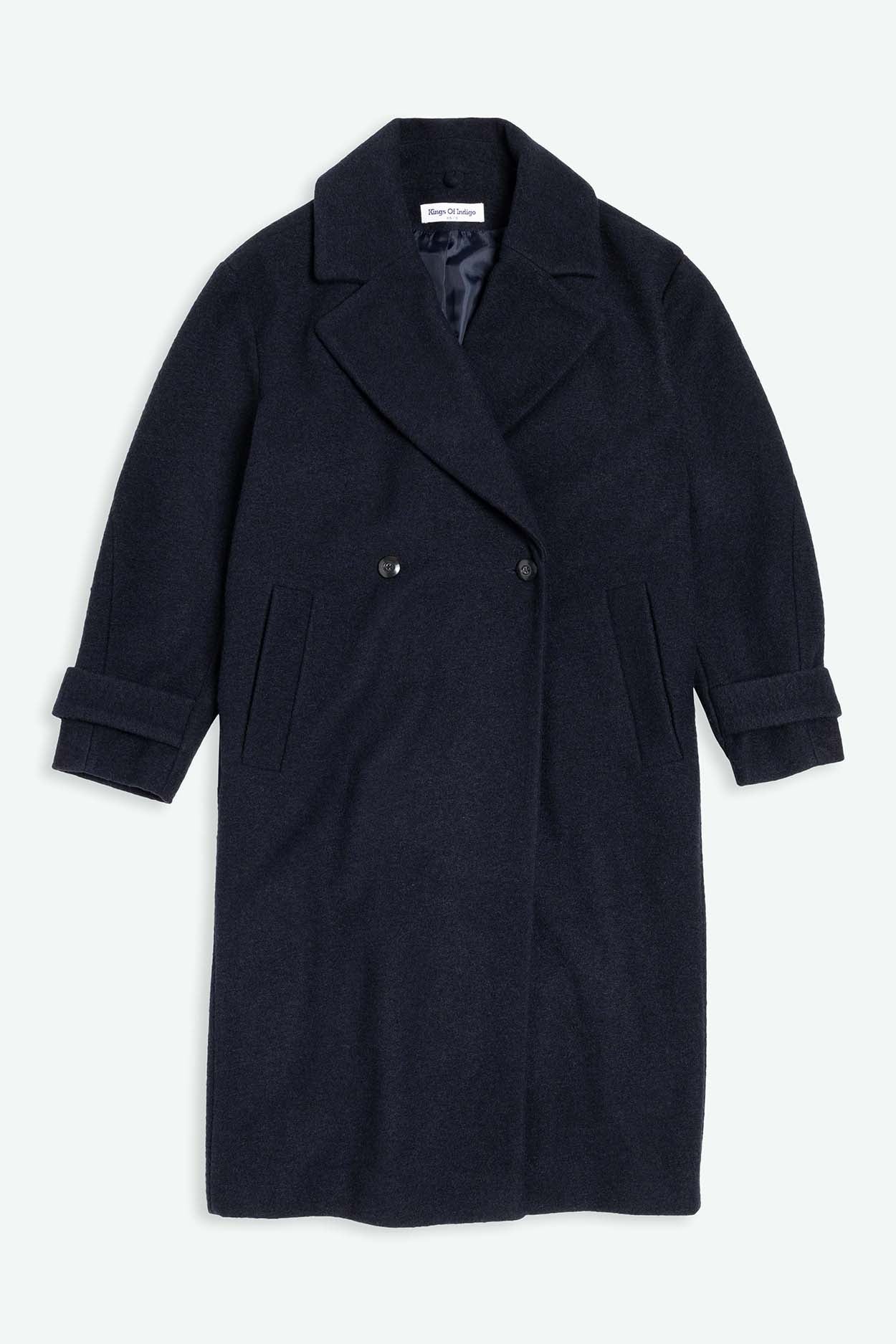 MASAKO | MARITIME BLUE - Image 4