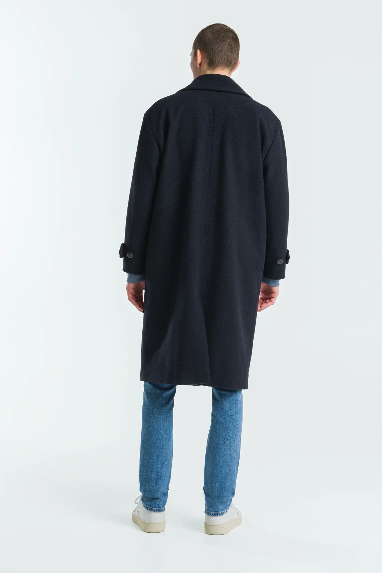 MASAKO | MARITIME BLUE - Image 9