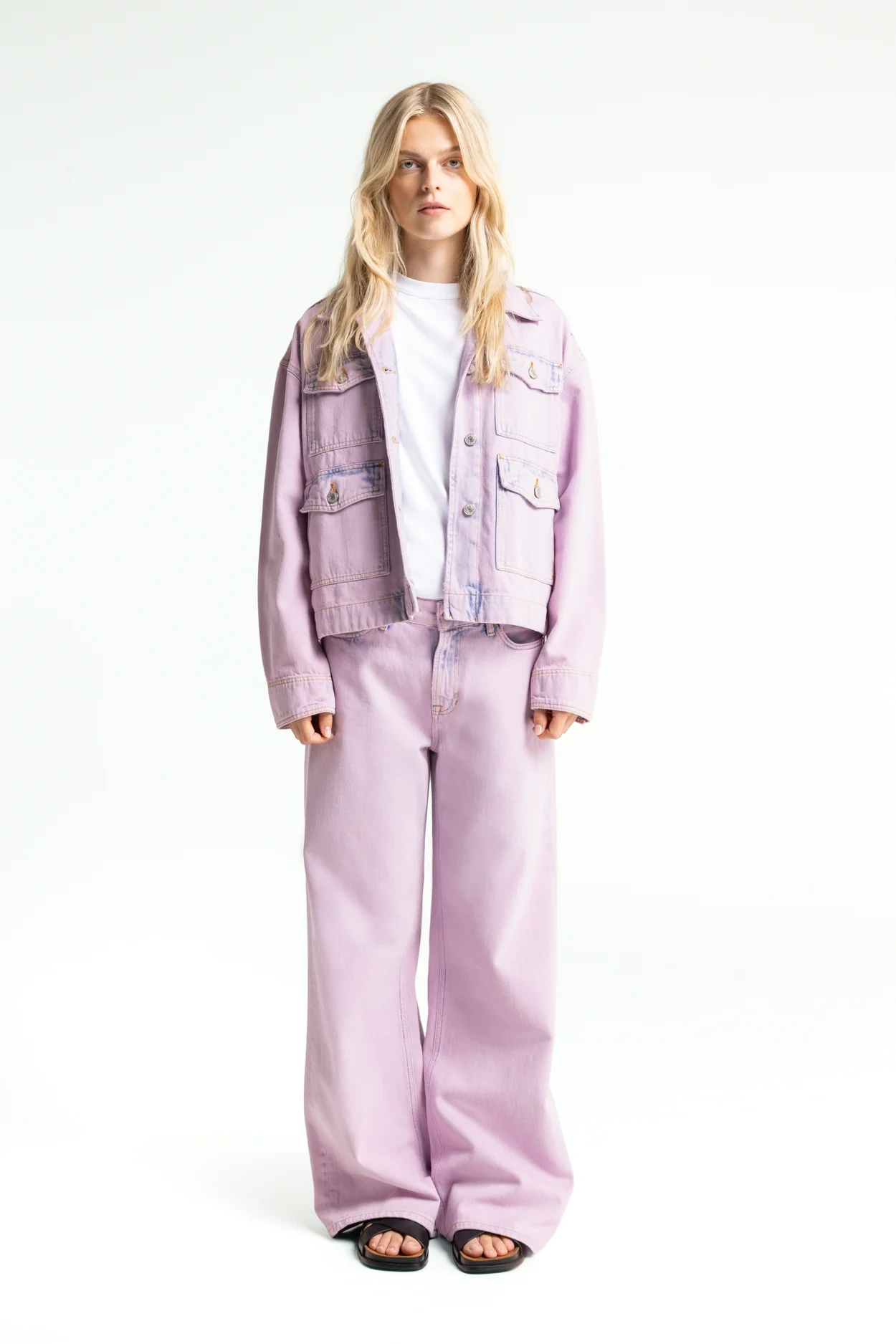 MEISHO | CHASE POLIGNAC OVERDYE - Image 6
