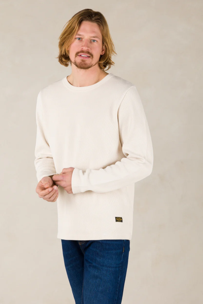 NEZER | NON-DYED - Image 2