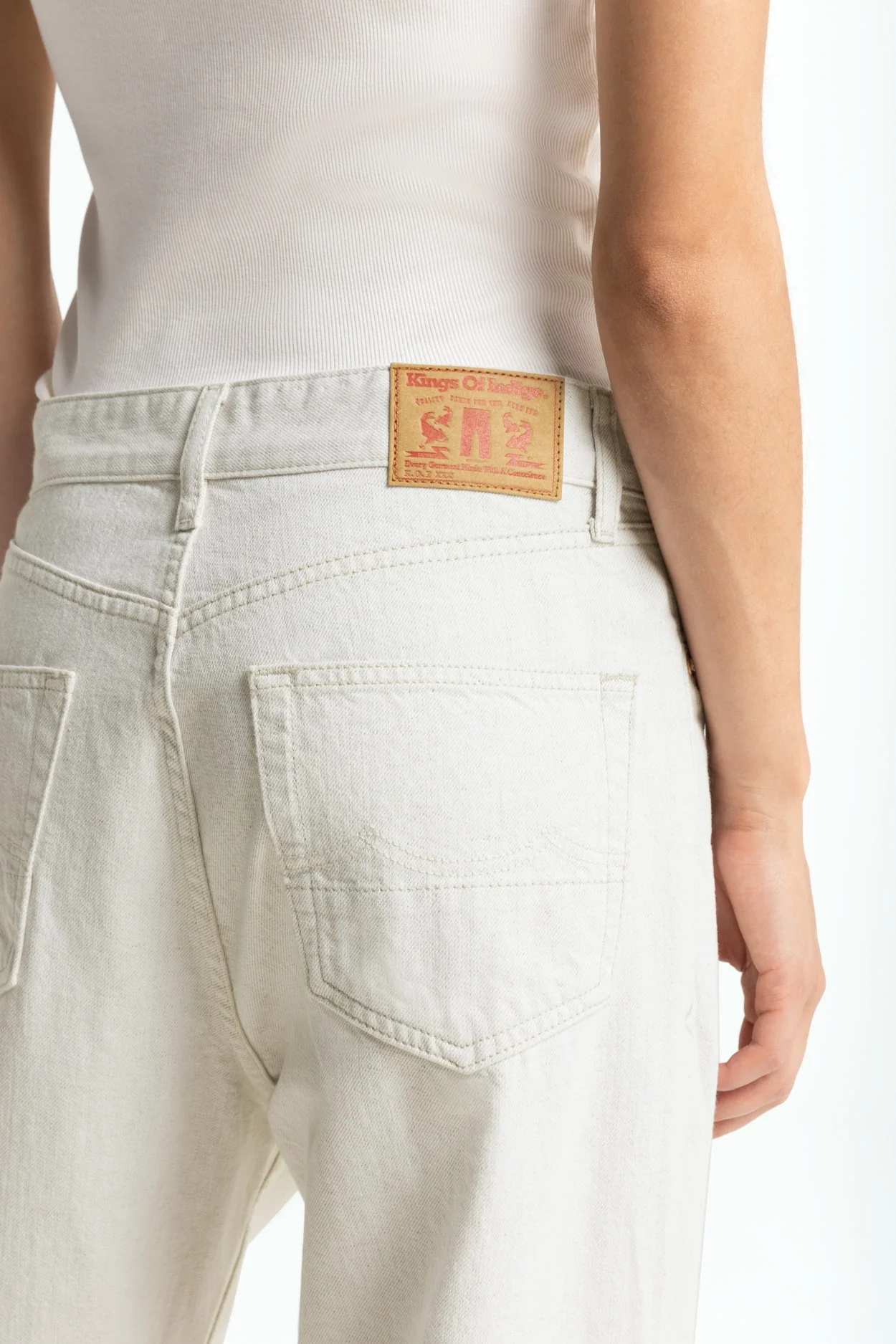 NOAH | AMSTERDAM UNDYED - Image 10