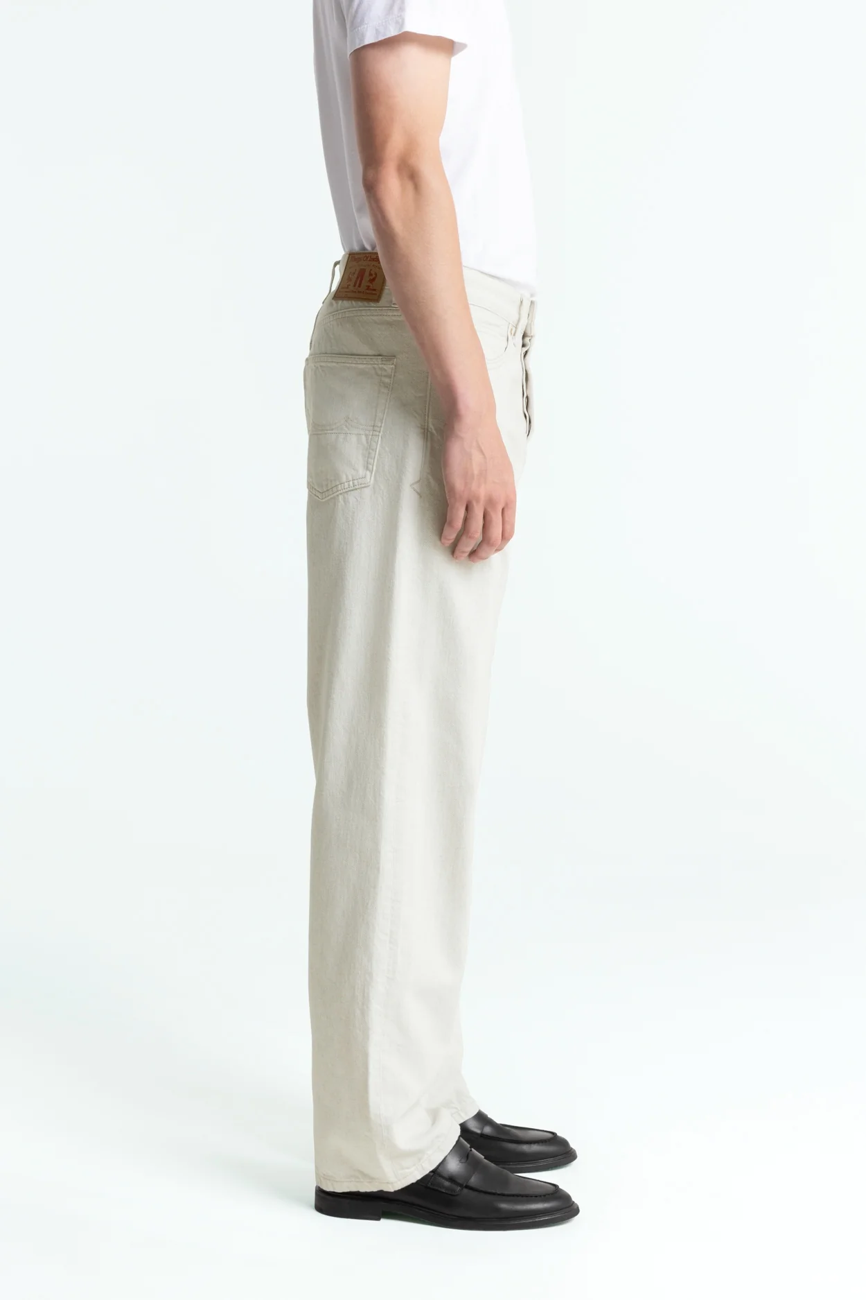 NOAH | AMSTERDAM UNDYED - Image 4