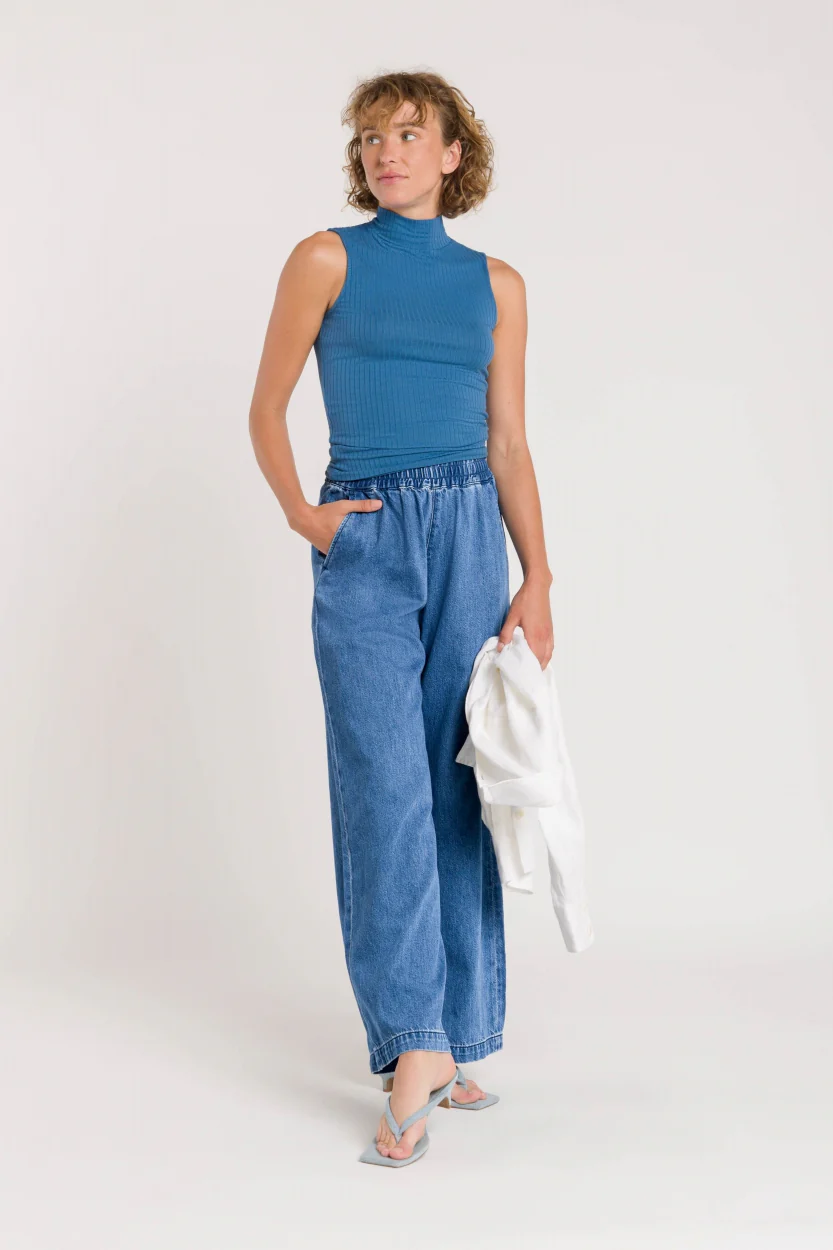 NORIKO | QUENNELL MID USED - Image 3