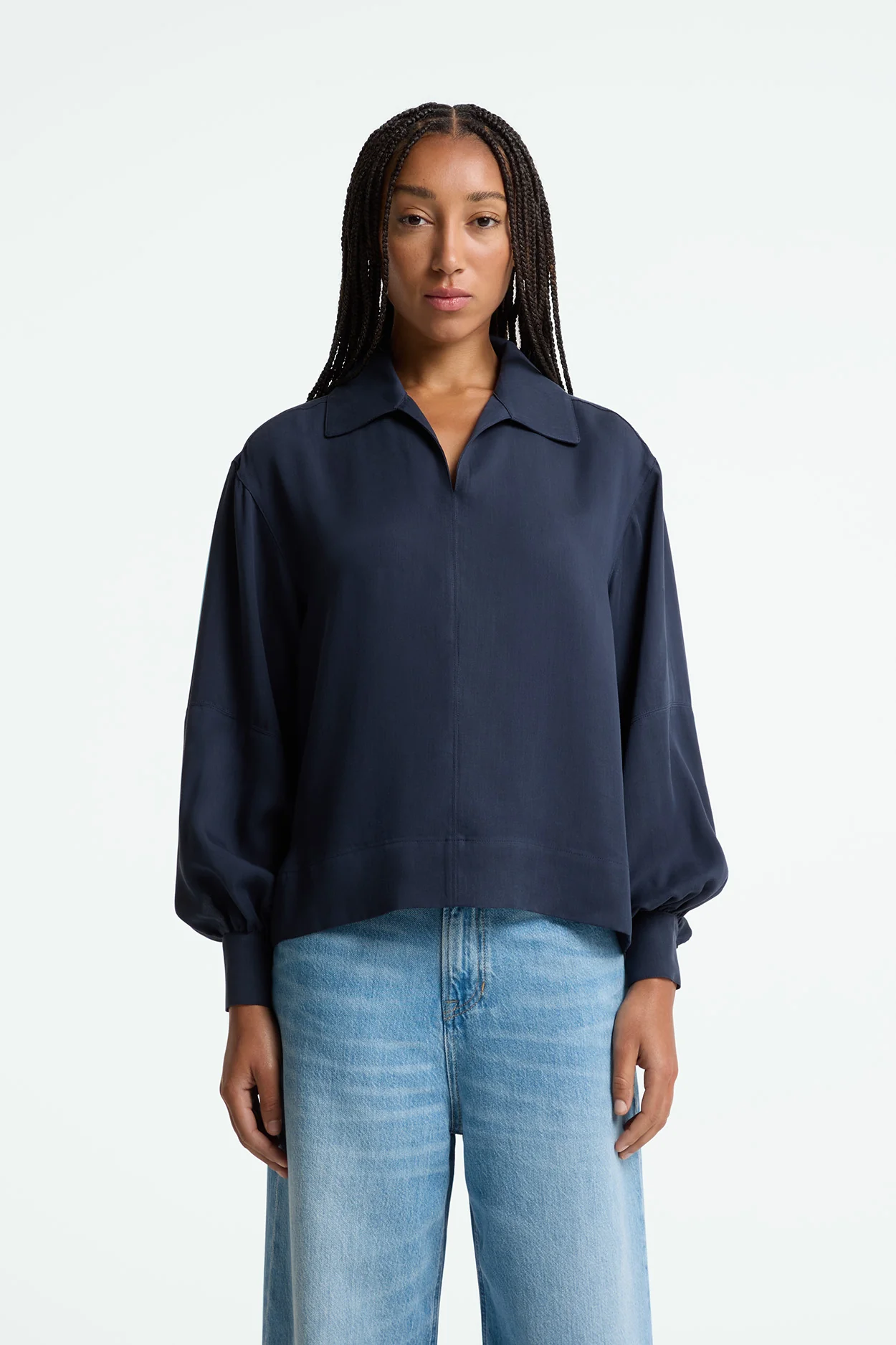 RHEANA | DRESS BLUES - Image 2