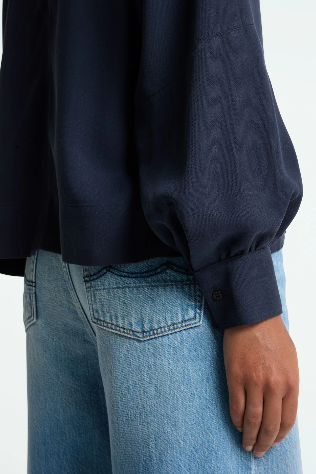 RHEANA | DRESS BLUES - Image 4