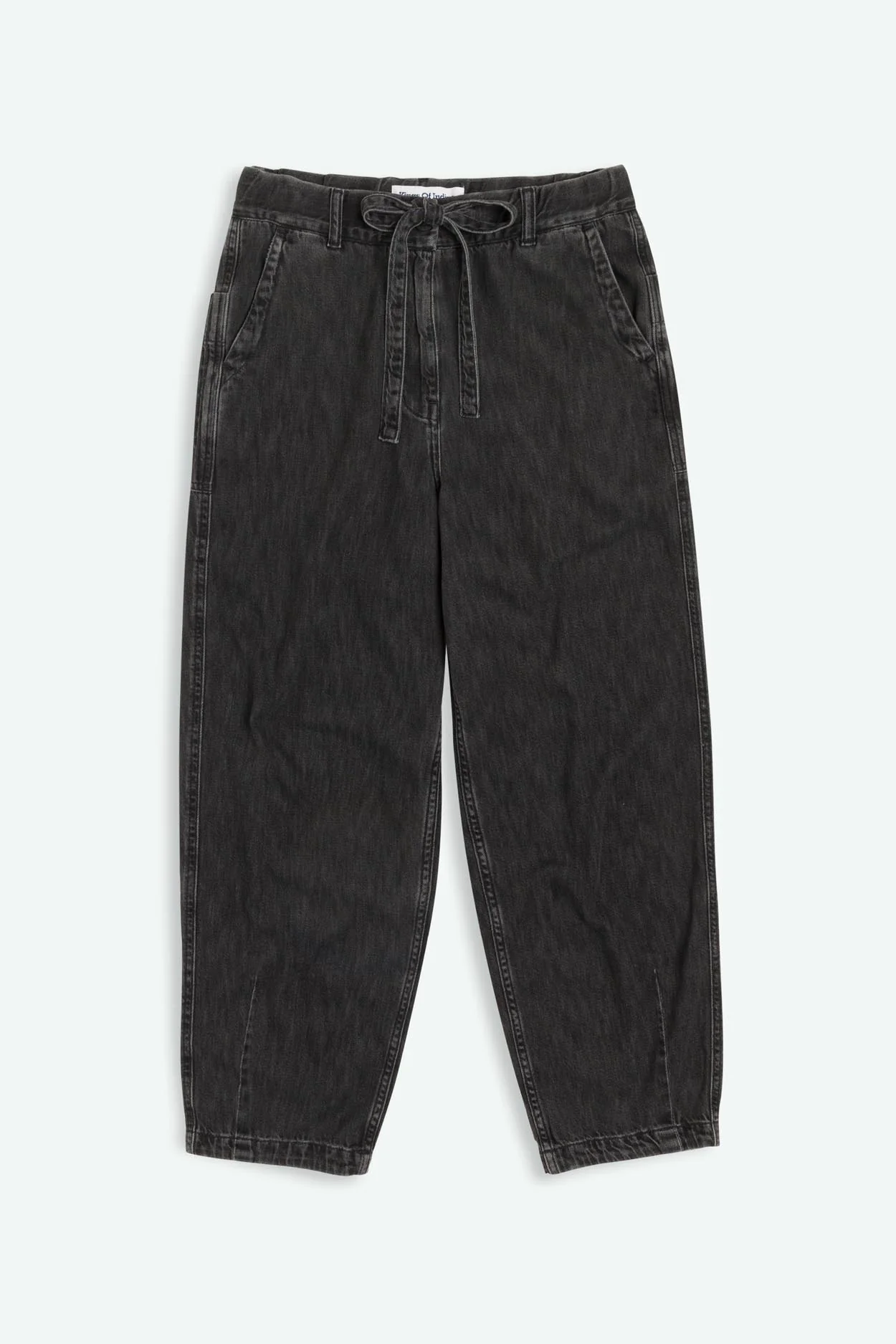 RORY | QUERCUS GREY WORN - Image 2