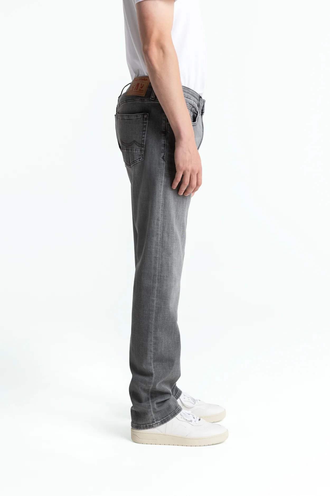 RYAN | SOPHIA LIGHT GREY - Image 3