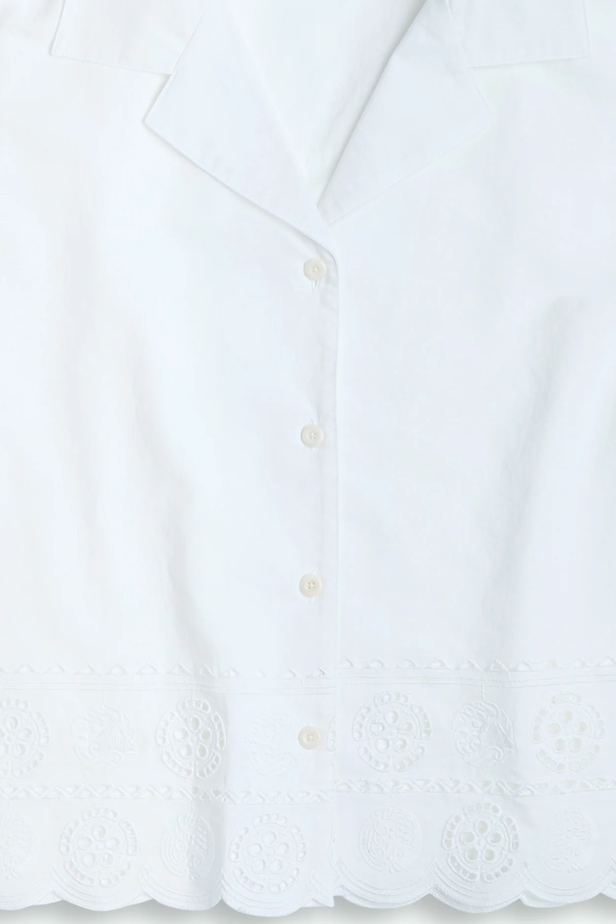 RYANNA | WHITE JAPAN CREST - Image 6