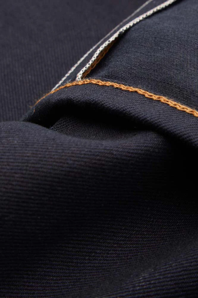 SILVIO SELVAGE | CLEAN PLATINO ORGANIC DRY - Image 6