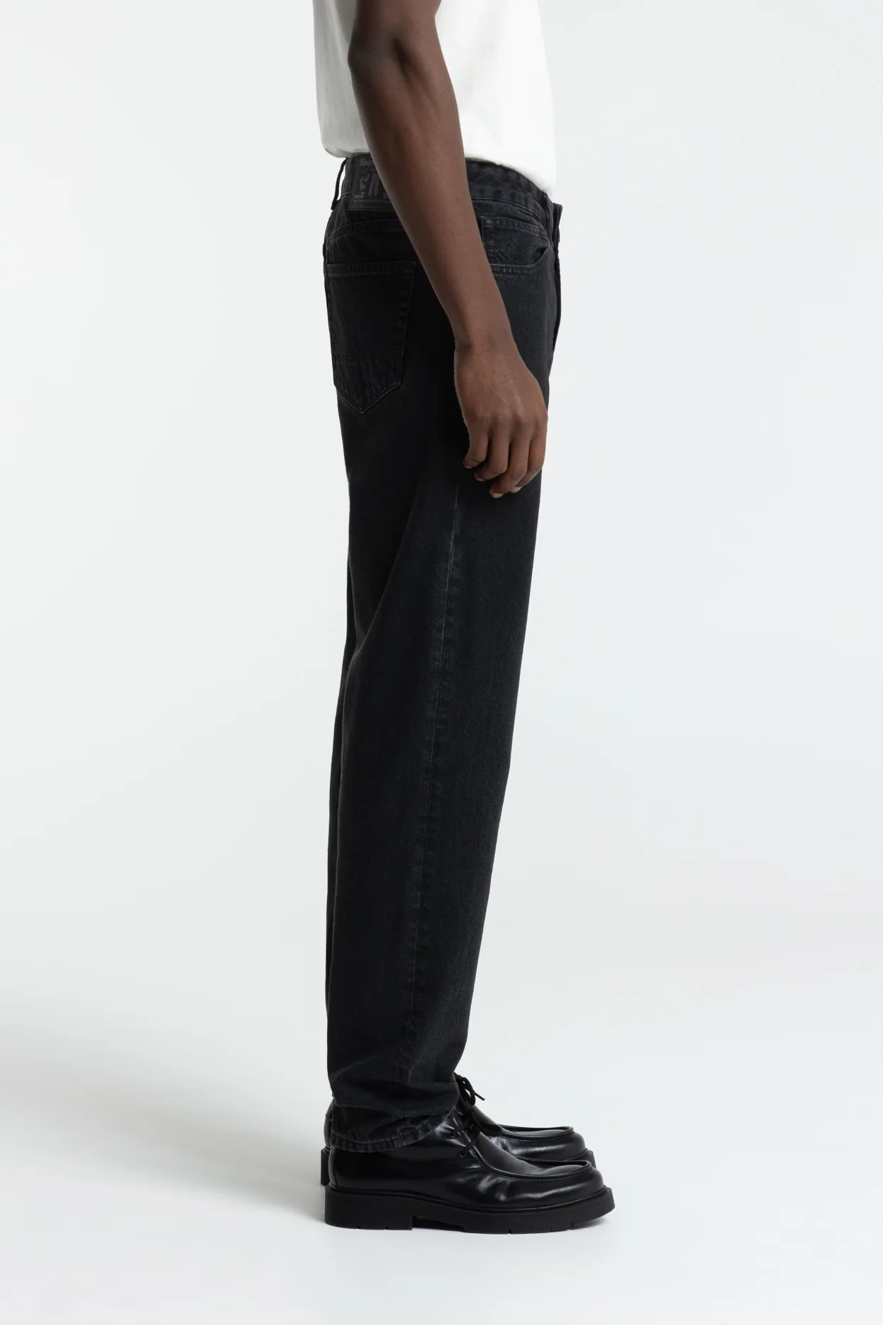 SUSHAN | HOLO BLACK USED - Image 4