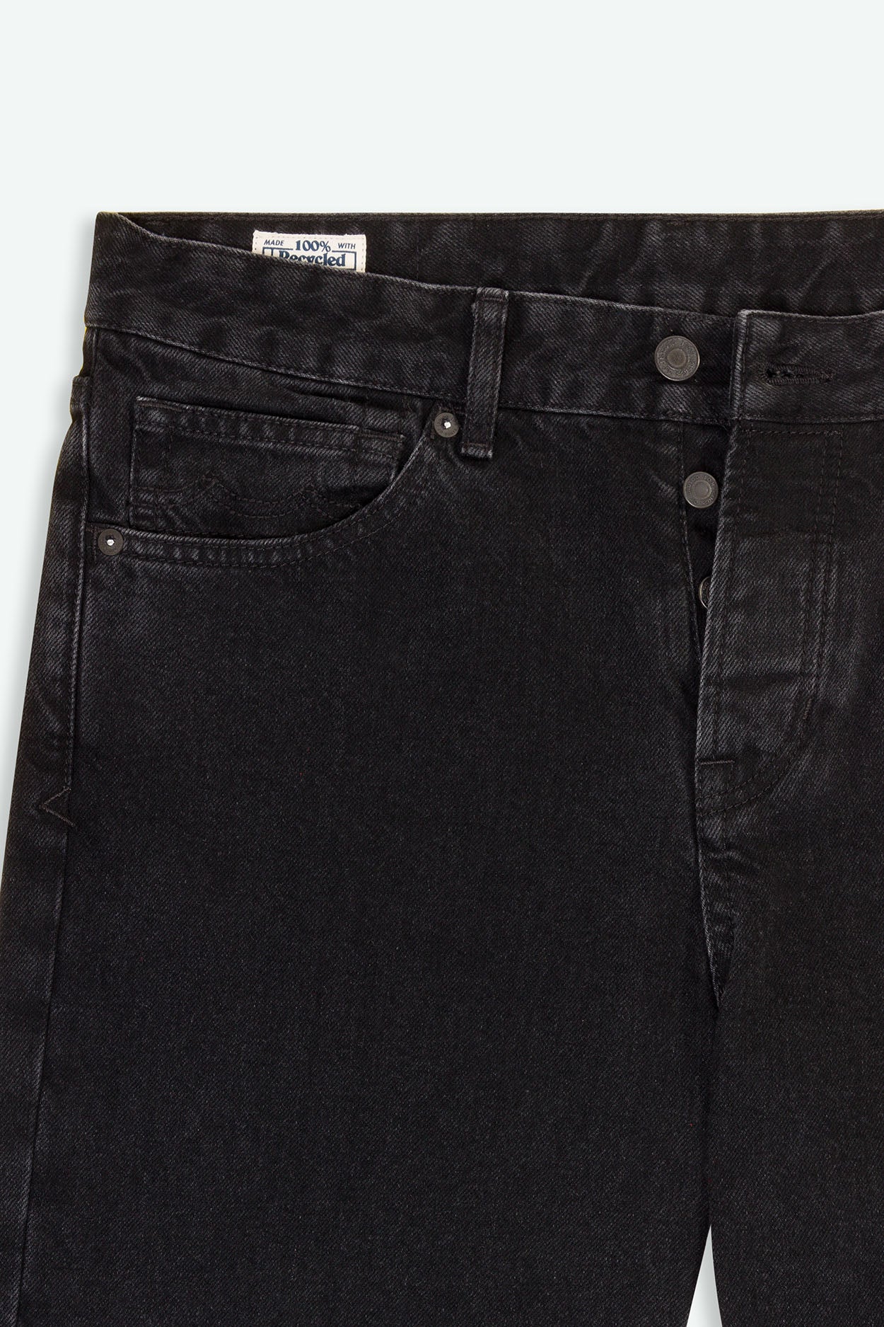 SUSHAN | HOLO BLACK USED - Image 7