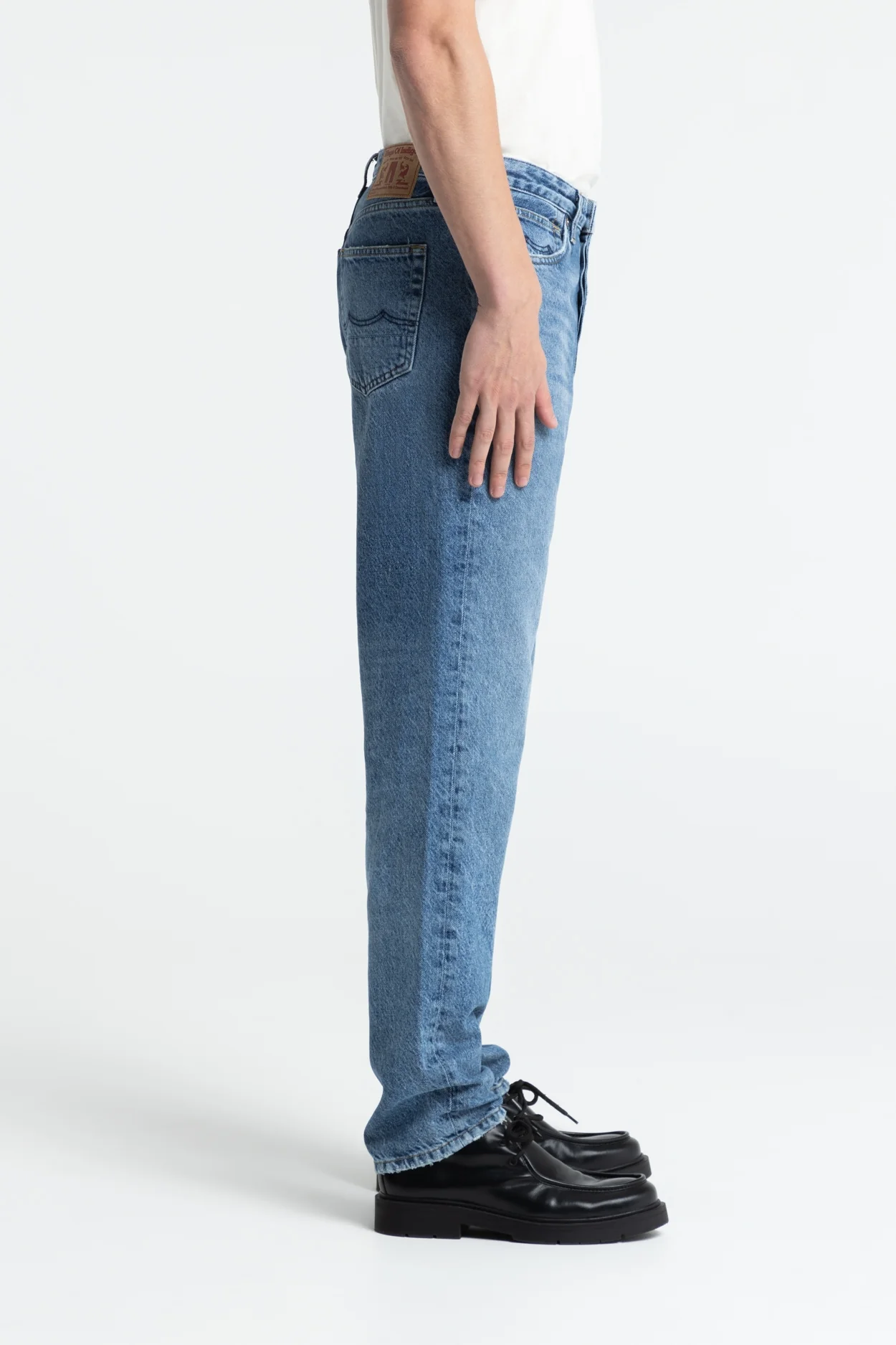 SUSHAN | RECHANGE MID WORN - Image 4