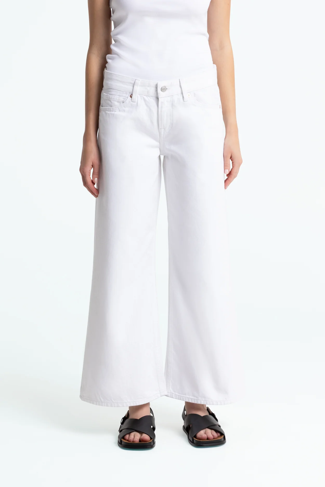 TANJA | DIOP OPTICAL WHITE - Image 3