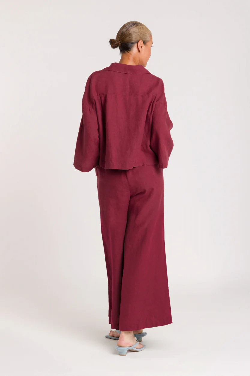 WANDA | RUBY WINE - Image 4